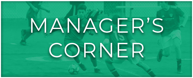 managers corner